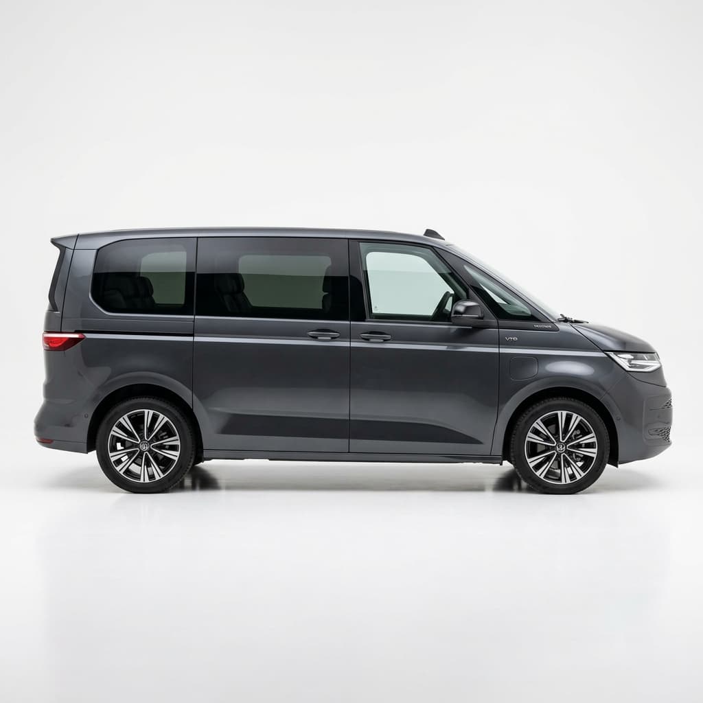 Volkswagen Multivan VIP